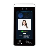 人臉識(shí)別終端（閘機(jī)通道消費(fèi)機(jī)）